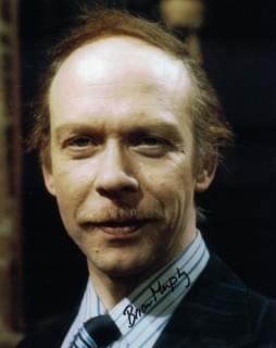 Brian Murphy - George In George And Mildred